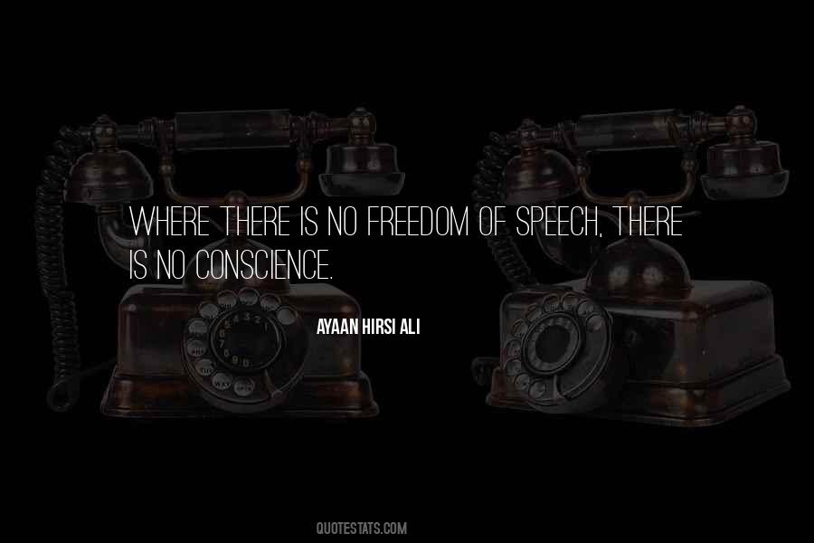 Quotes About No Freedom #1769461