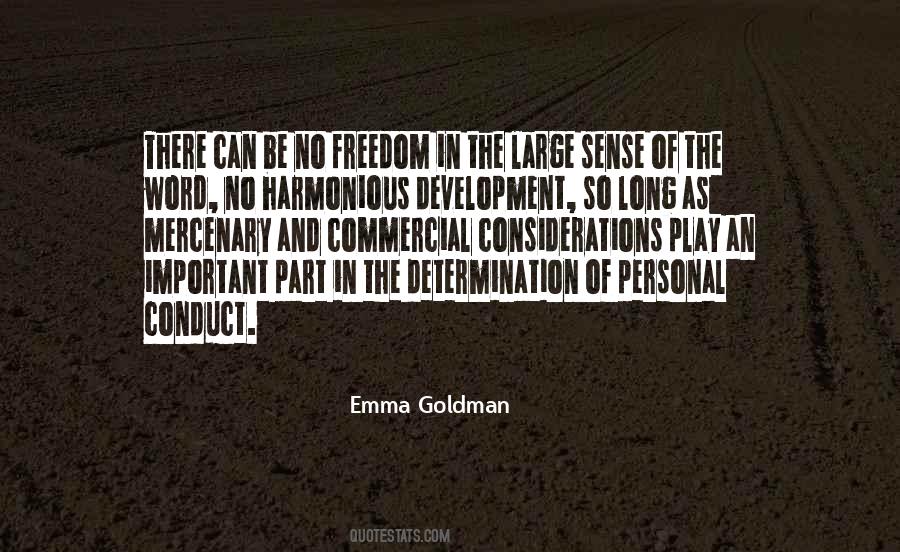 Quotes About No Freedom #1805043