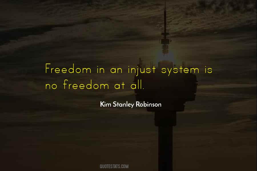 Quotes About No Freedom #513590
