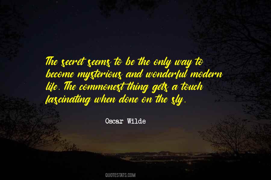 Quotes About Life The Secret #121189