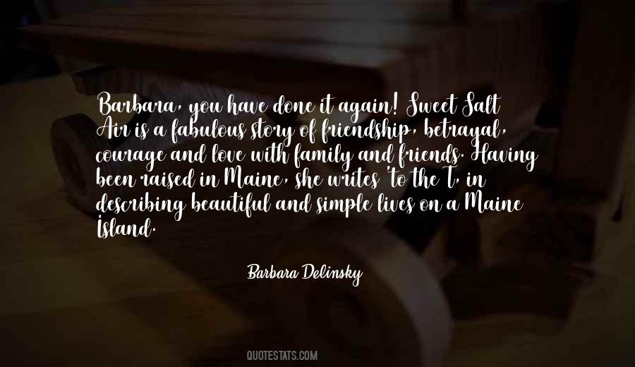 Quotes About Love Is In The Air #1219088