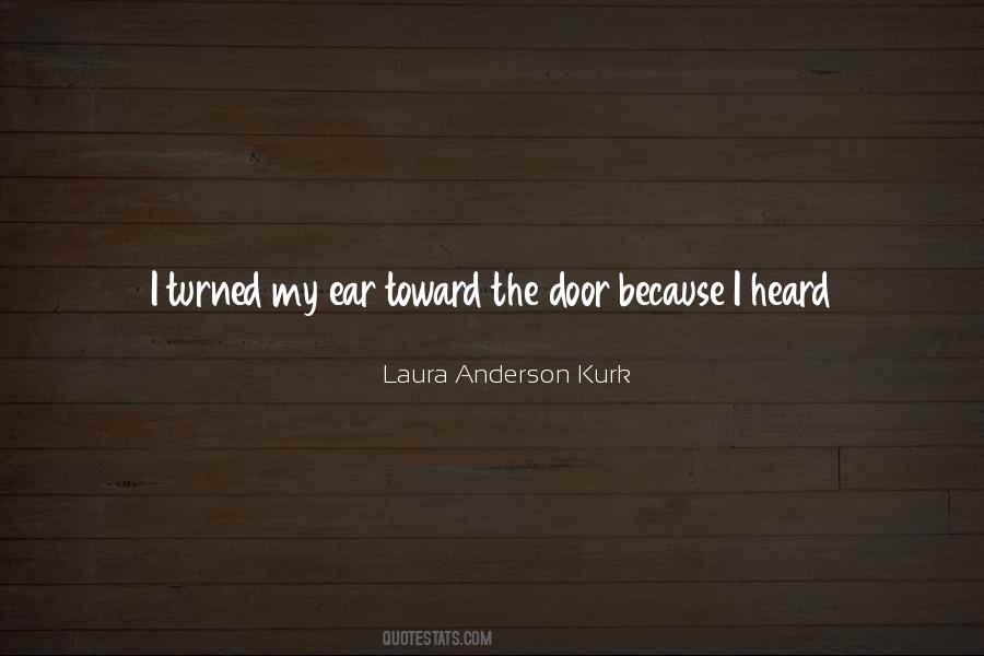 Quotes About Love Is In The Air #1651544