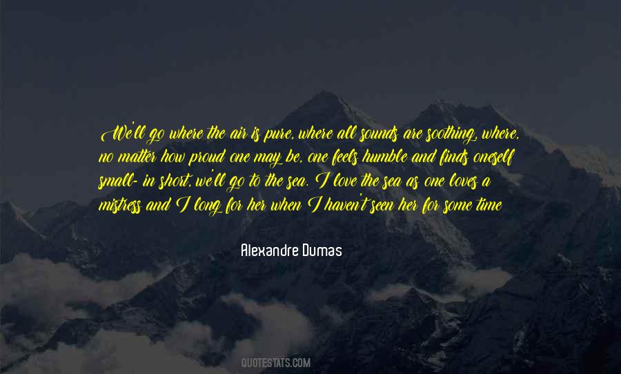 Quotes About Love Is In The Air #1651579