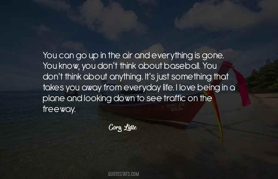 Quotes About Love Is In The Air #1755098