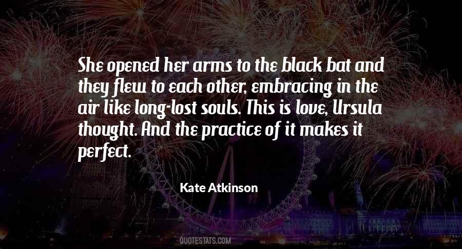 Quotes About Love Is In The Air #201668