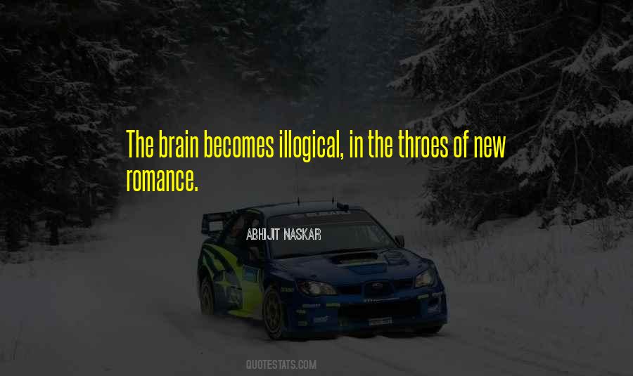 Quotes About Love Is In The Air #598551