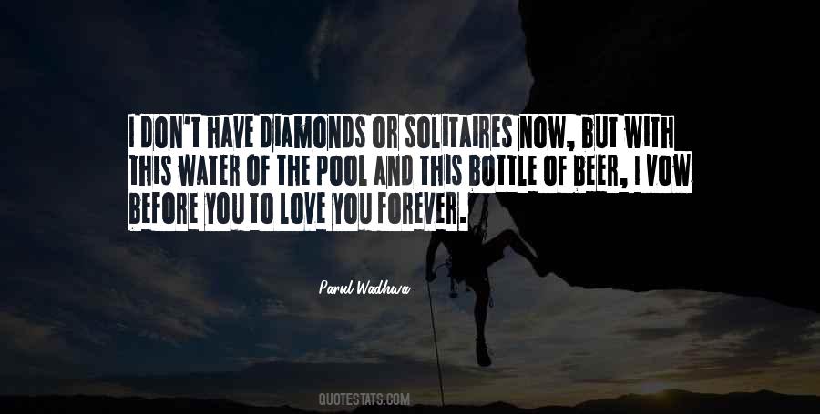 Quotes About Love Is In The Air #747450