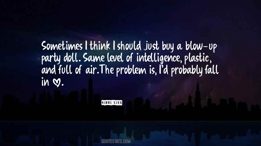 Quotes About Love Is In The Air #864124