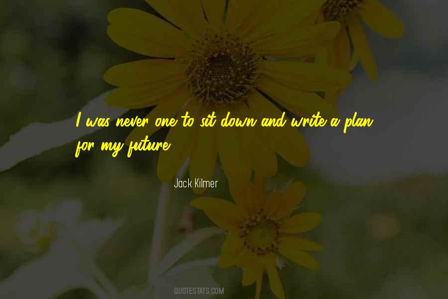 Write Your Future Quotes #798746