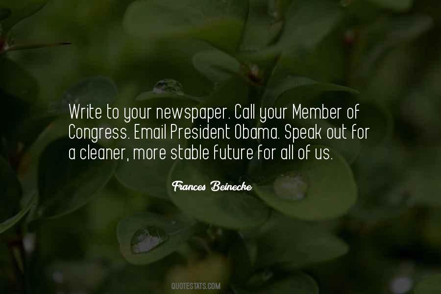 Write Your Future Quotes #906325