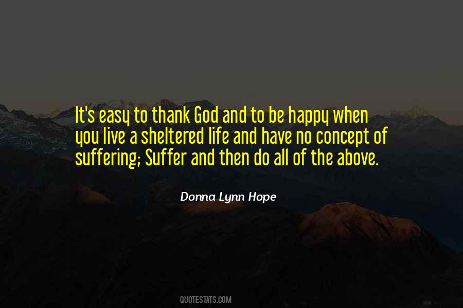 Quotes About Gratitude To God #925489