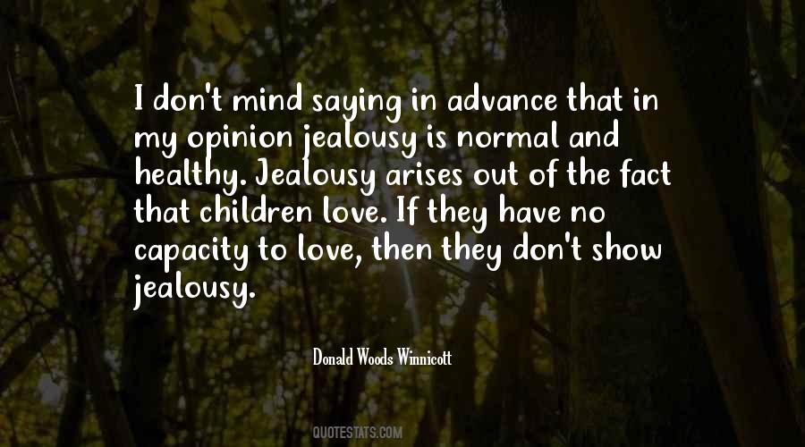 Love Healthy Quotes #402212