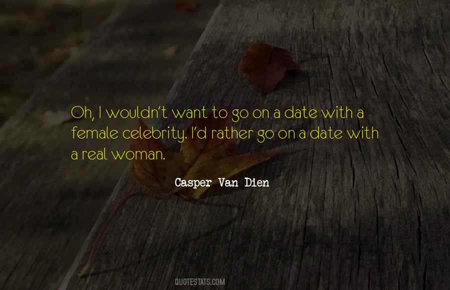 Quotes About Casper #1615726
