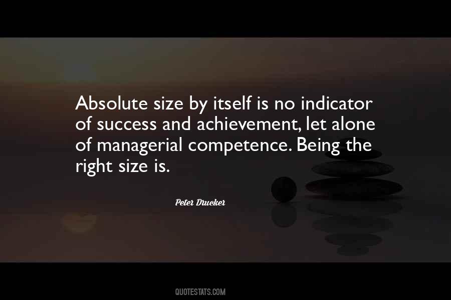 Quotes About Success And Achievement #1591002