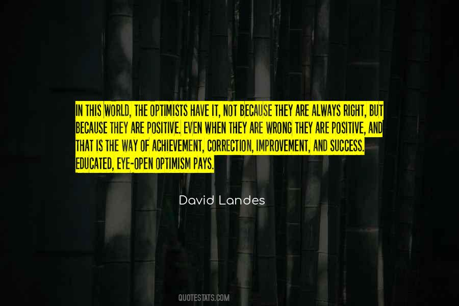 Quotes About Success And Achievement #239609