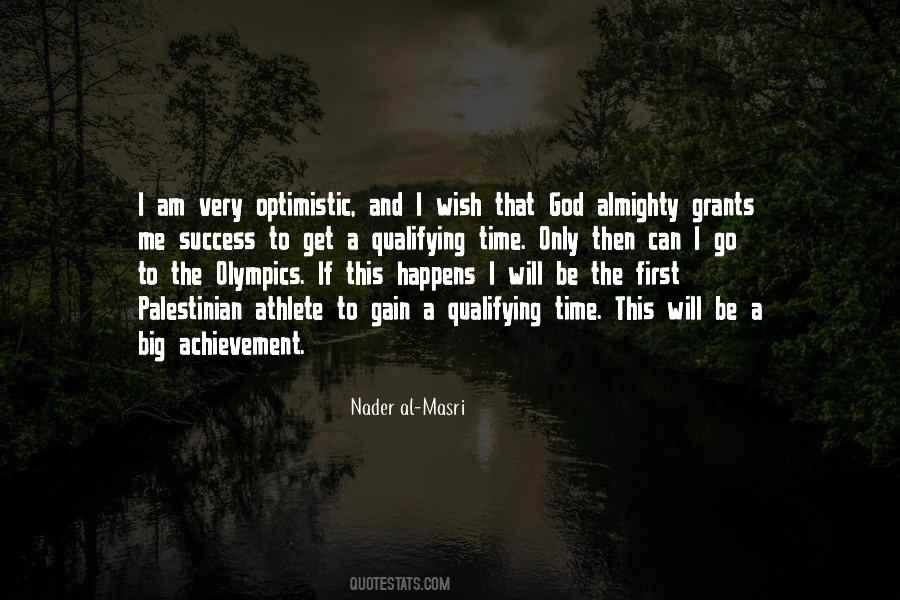Quotes About Success And Achievement #407094