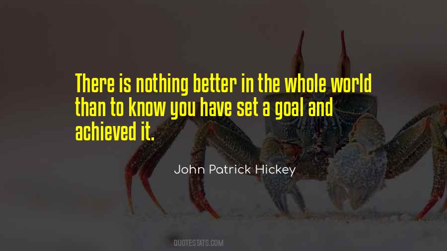 Quotes About Success And Achievement #922863