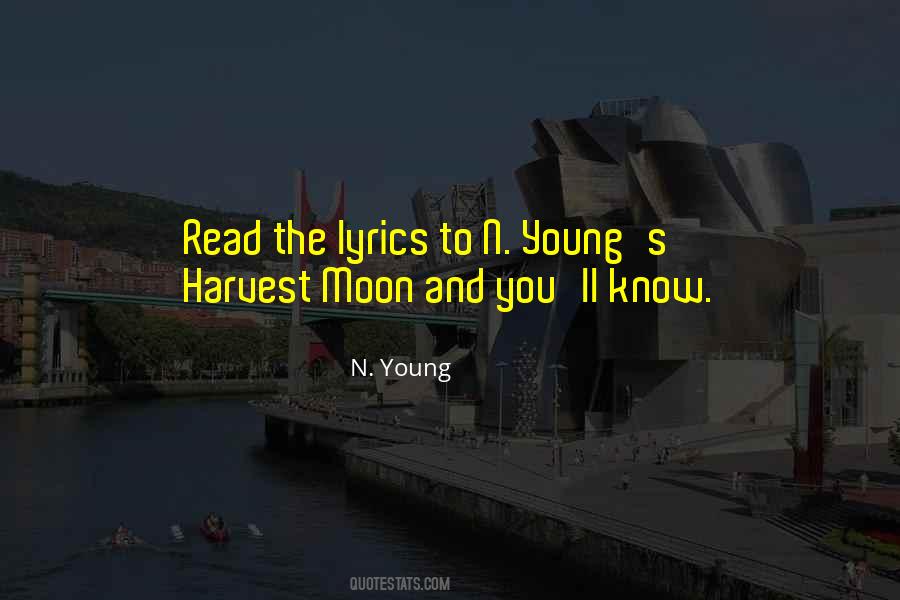 Quotes About Lyrics #1237142