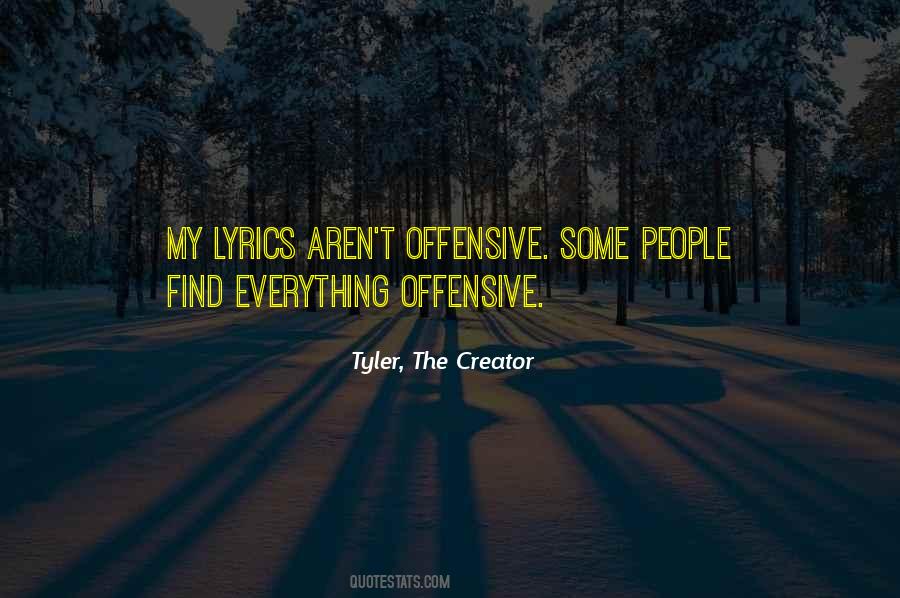 Quotes About Lyrics #1422548