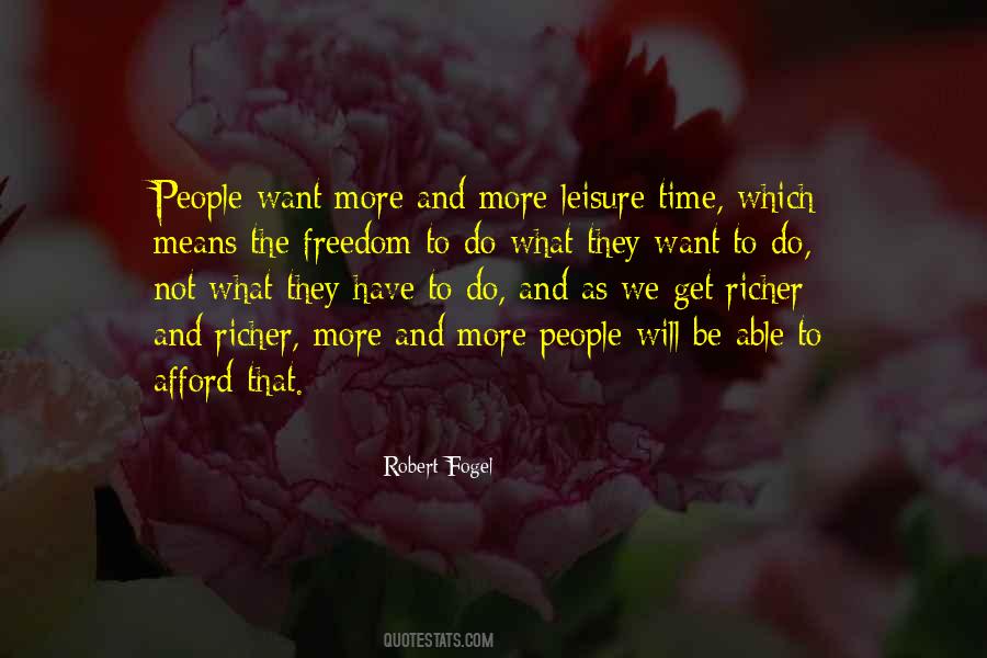 Do What They Want Quotes #1020374