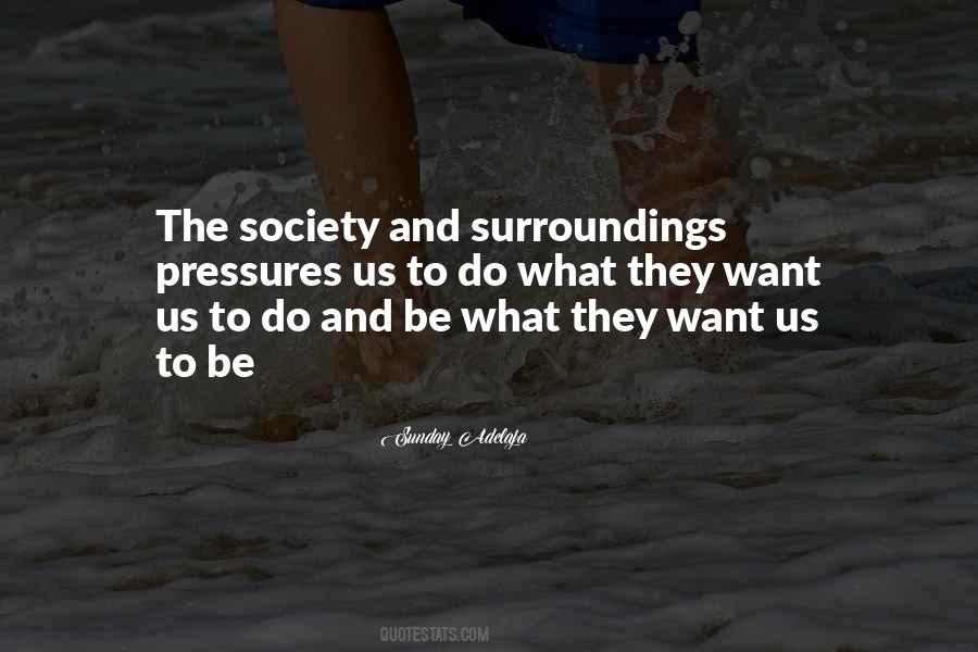 Do What They Want Quotes #1102059