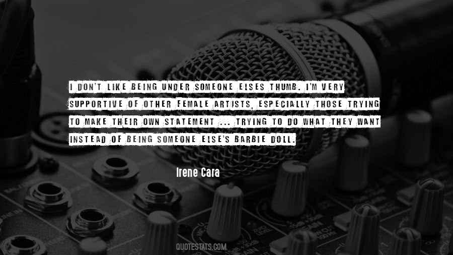 Do What They Want Quotes #1150745