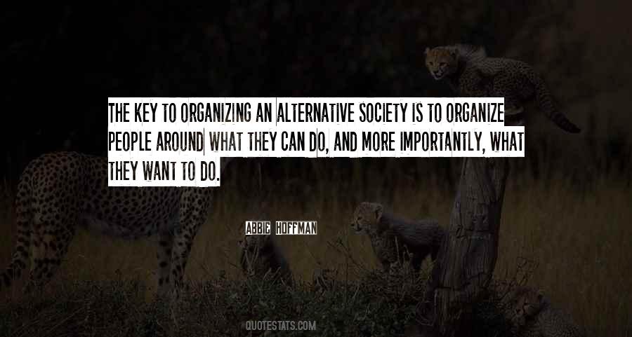 Do What They Want Quotes #15911