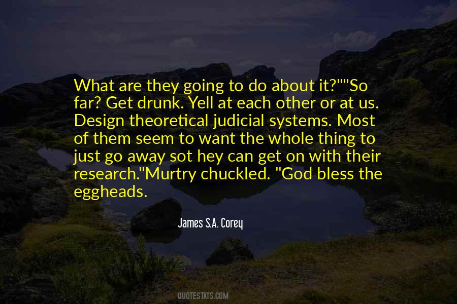 Do What They Want Quotes #1746