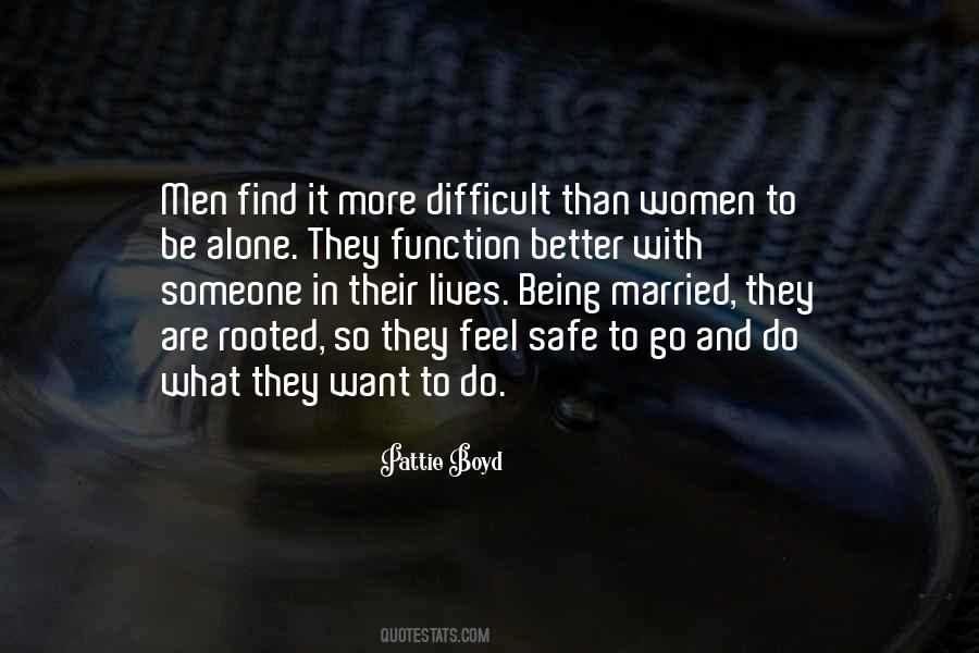 Do What They Want Quotes #1773421