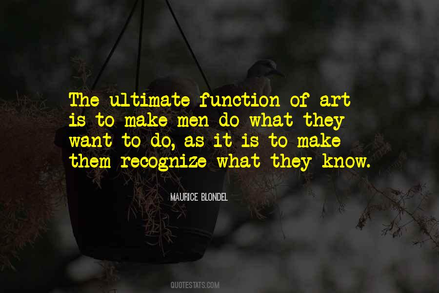Do What They Want Quotes #1857112
