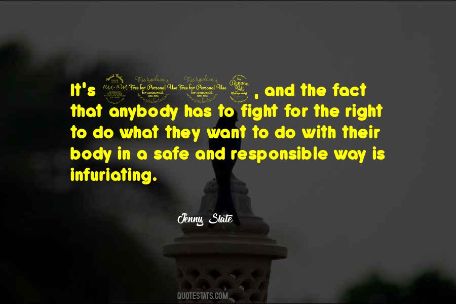 Do What They Want Quotes #398062