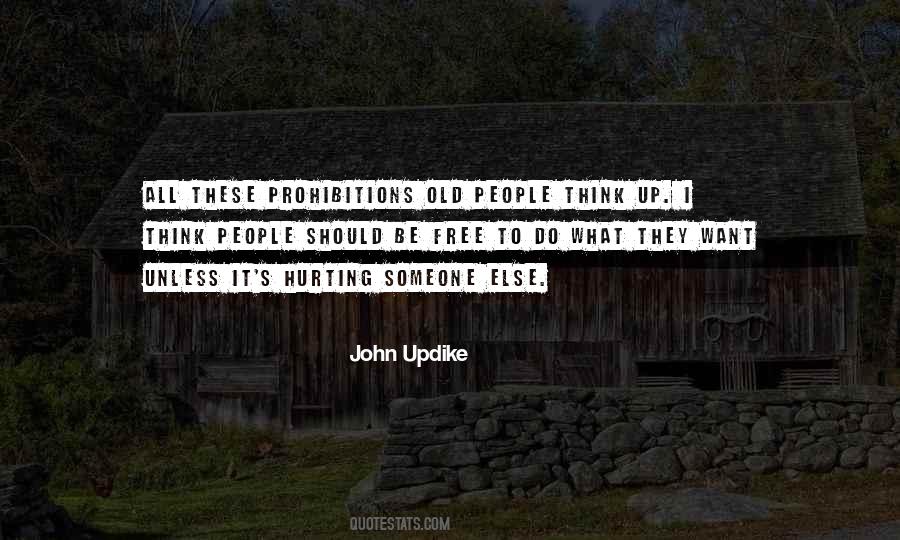 Do What They Want Quotes #785457