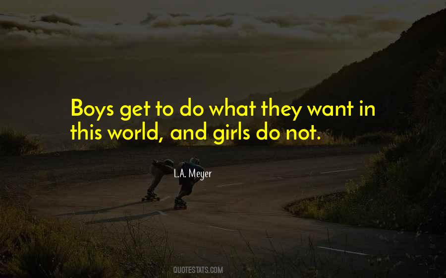 Do What They Want Quotes #883682
