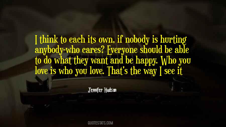 Do What They Want Quotes #895922