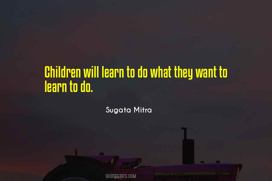 Do What They Want Quotes #913352