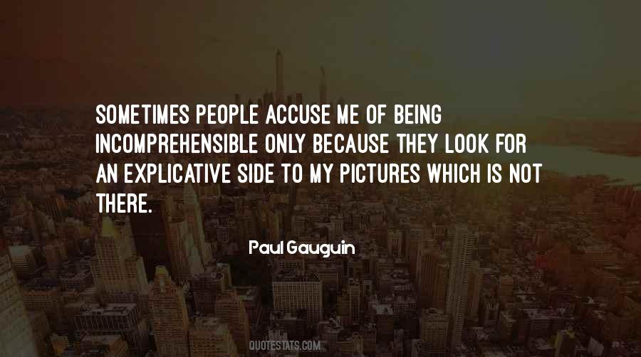 Quotes About Pictures Of Yourself #22766