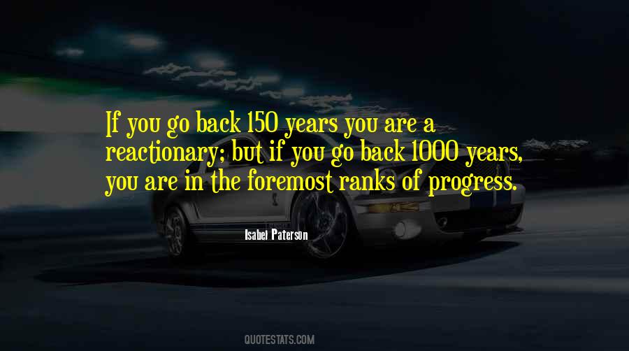 150 Years Quotes #756708