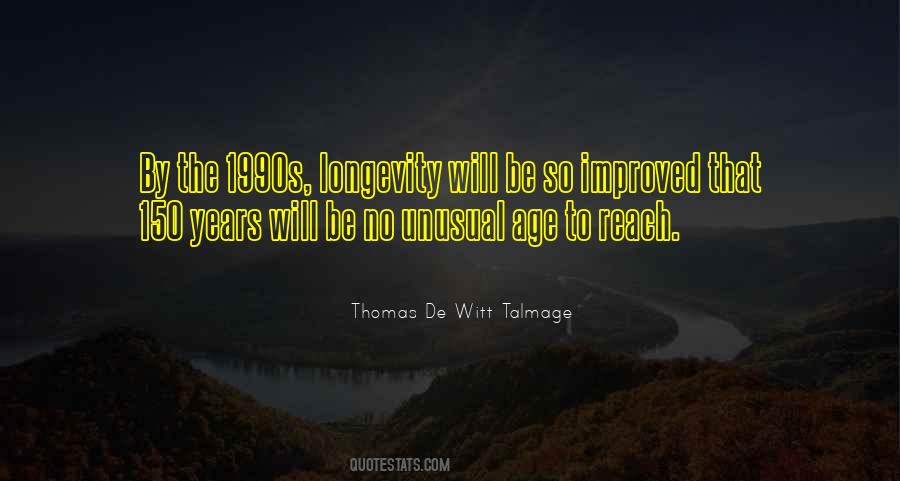 150 Years Quotes #966698