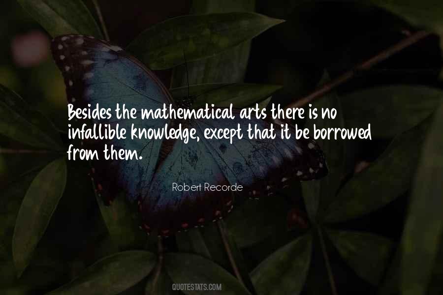 Borrowed From Quotes #1655703