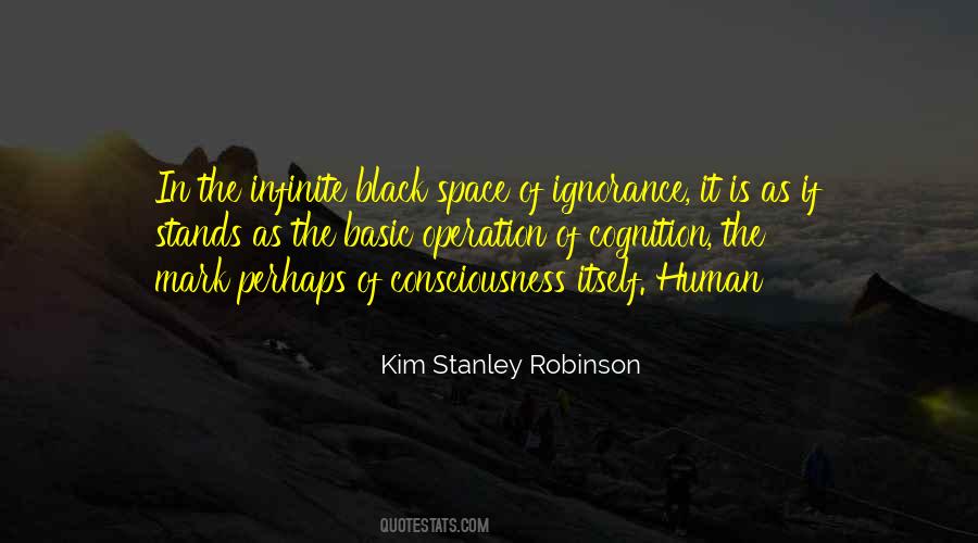Human Ignorance Quotes #657227