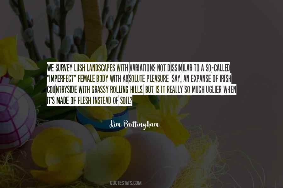 Female Pleasure Quotes #1480851