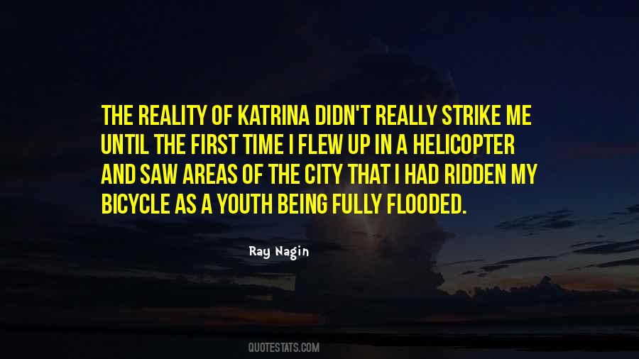 Quotes About Being Flooded #1487849