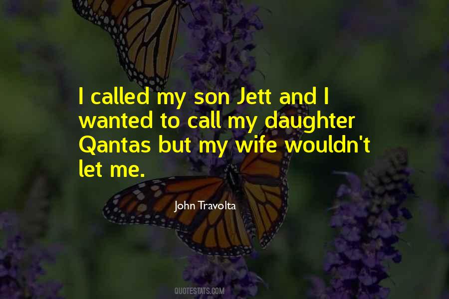 Quotes About Qantas #1339280