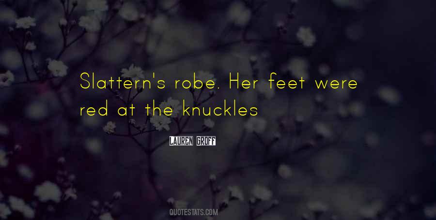 Quotes About Her Feet #1697899