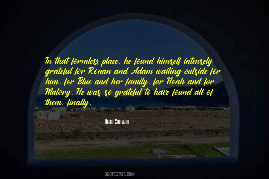 Quotes About I Finally Found Someone #108773