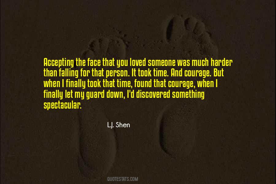 Quotes About I Finally Found Someone #1175499