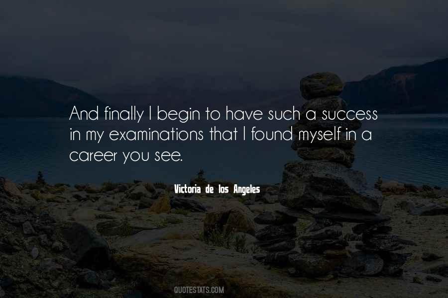 Quotes About I Finally Found Someone #12734