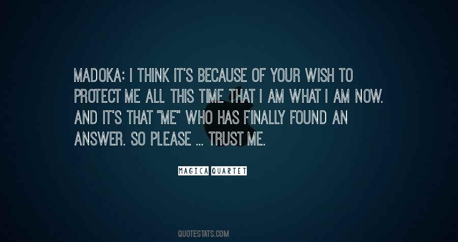 Quotes About I Finally Found Someone #171486
