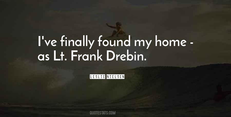 Quotes About I Finally Found Someone #177248