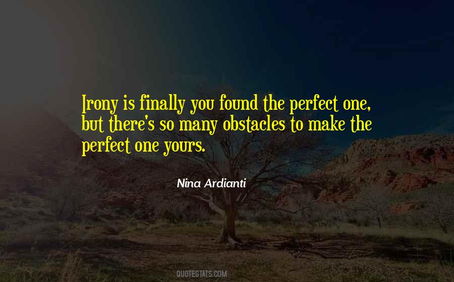 Quotes About I Finally Found Someone #204107